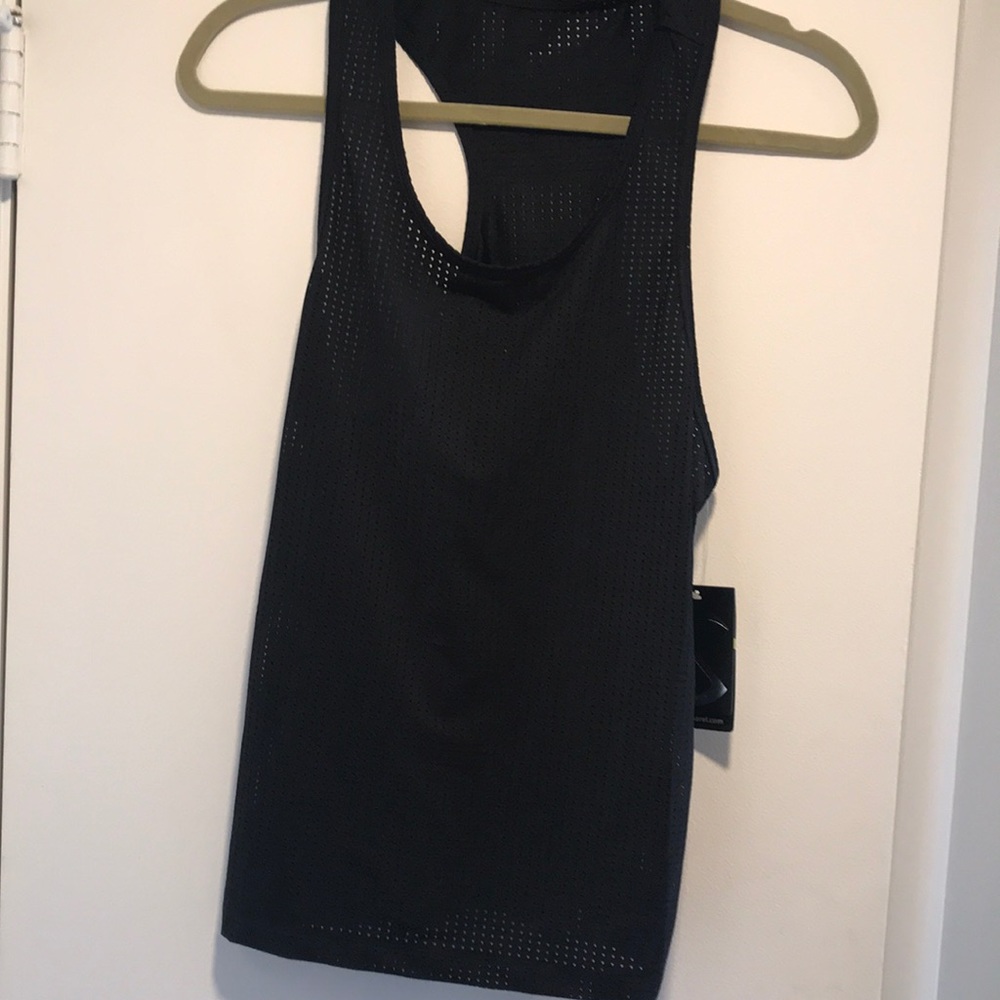 Tank top for working out never wore